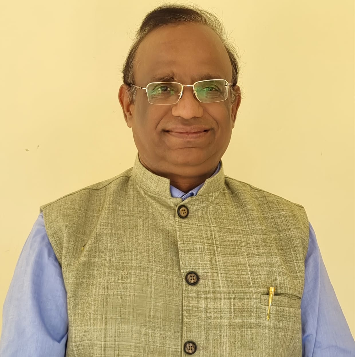 Shri Shyam Sunder Agrawal (Director)